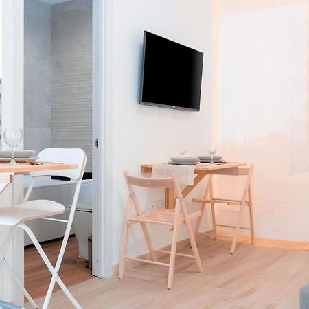 Acogedor Estudio En Triana Con Jacuzzi Y Wifi Sevilla Exteriér fotografie