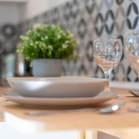 Acogedor Estudio En Triana Con Jacuzzi Y Wifi Sevilla Exteriér fotografie
