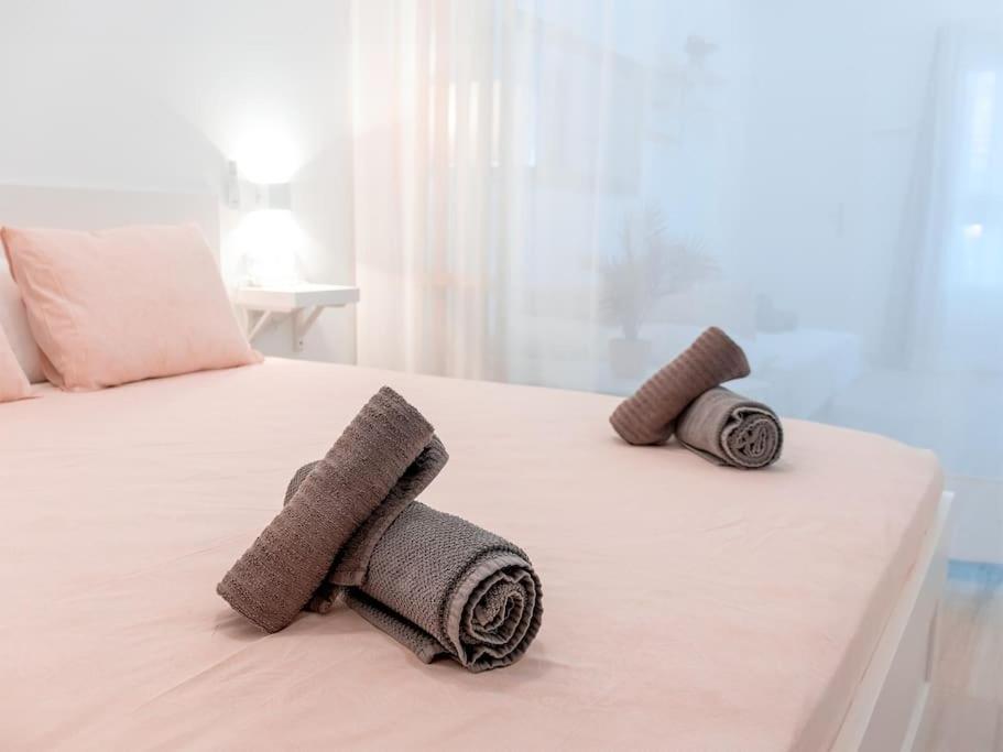 Acogedor Estudio En Triana Con Jacuzzi Y Wifi Sevilla Exteriér fotografie