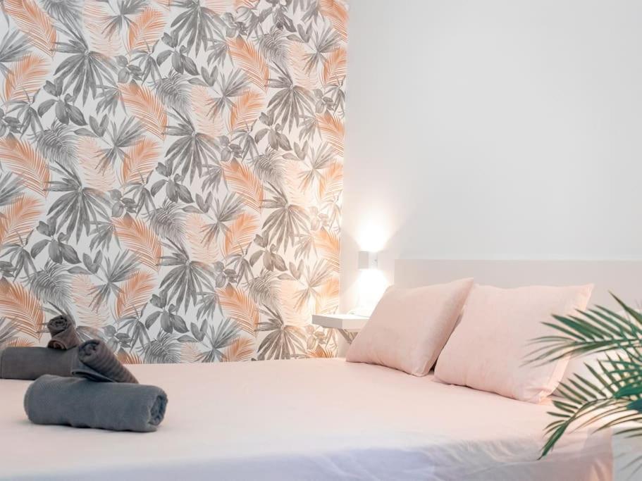 Acogedor Estudio En Triana Con Jacuzzi Y Wifi Sevilla Exteriér fotografie